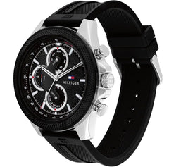 Tommy original black rubber