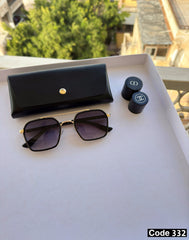 Chrome hearts sunglasses