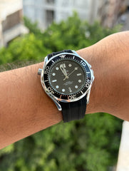 Omega sea master diver