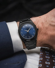 Bestwin original numbers black navy
