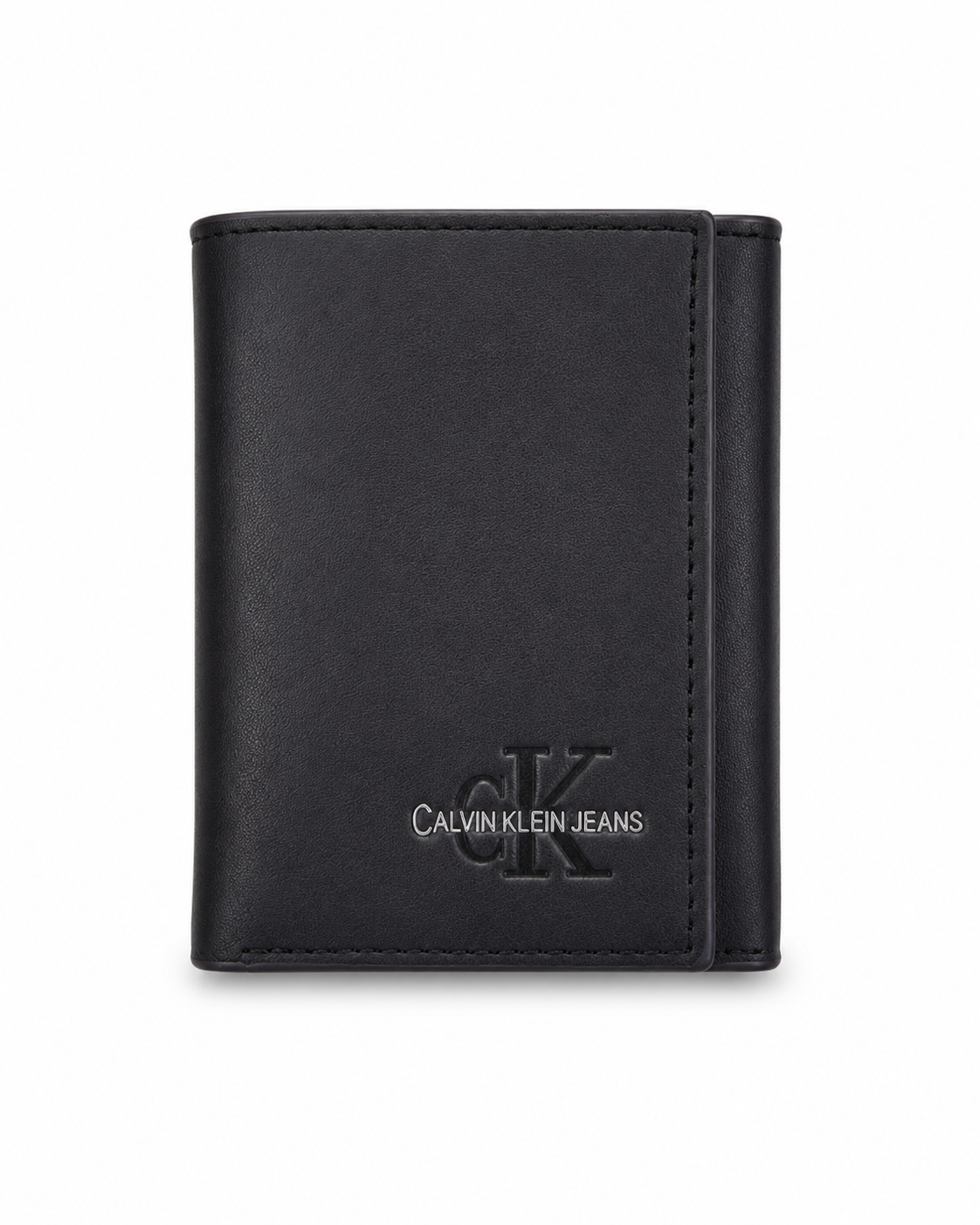 Ck brown wallet