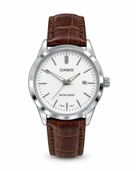 Casio leather basic pattern
