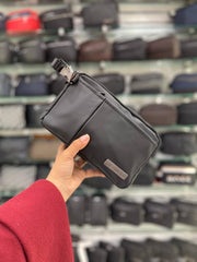 Ck black bag 2*1 ( cross and hand )