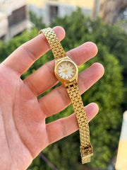 Seifco vintage round women