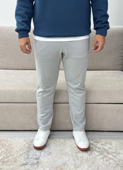 Relaxed fit alo sweatpants