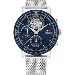 Tommy original skeleton navy