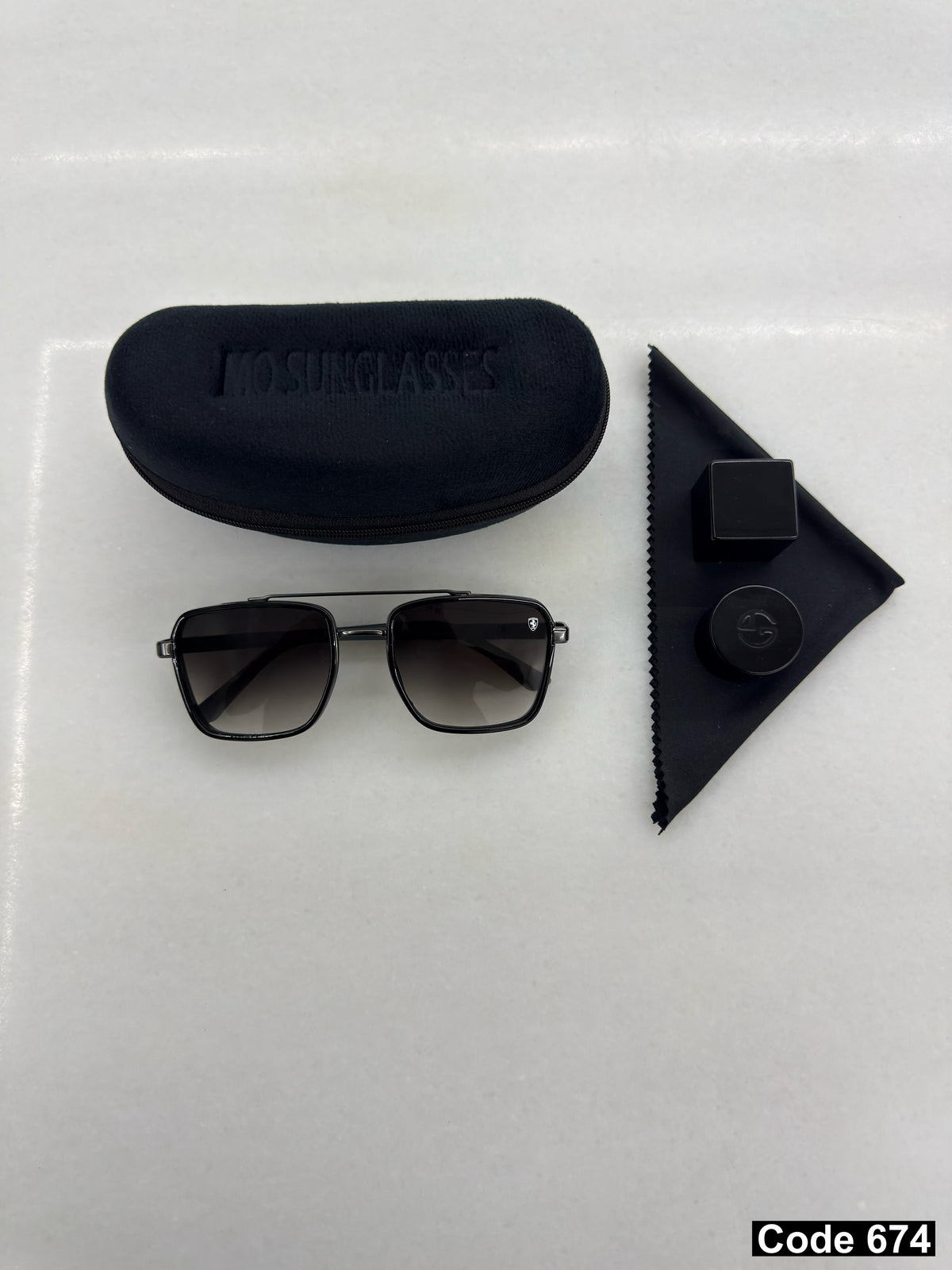 Rayban large sunglasses