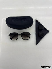 Rayban large sunglasses