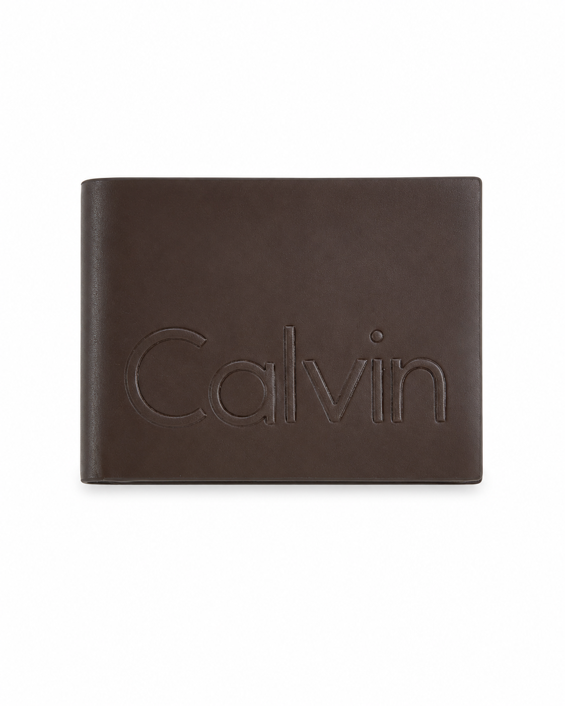Calvin brown wallet