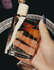 Burberry her intense 100ml