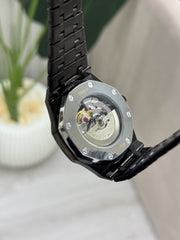 Audemars piguet skeleton
