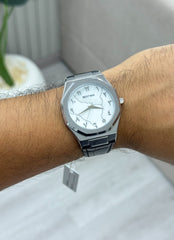 Bestwin leather arabic dial