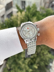 Mini focus breitling edition Mf0436g
