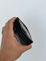 Cartier black card holder