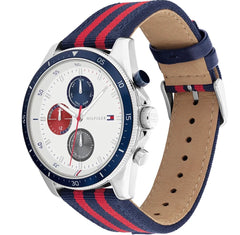 Tommy original casual rubber