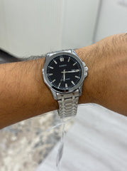 Casio metal new edition