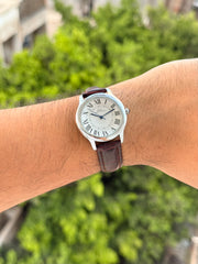 Small ibso vintage 32mm