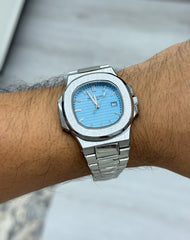 Patek natilus metal