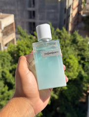 YSL fraiche 100ml