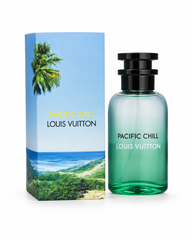Lv pacific chill 100ml