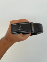 Ck black belt