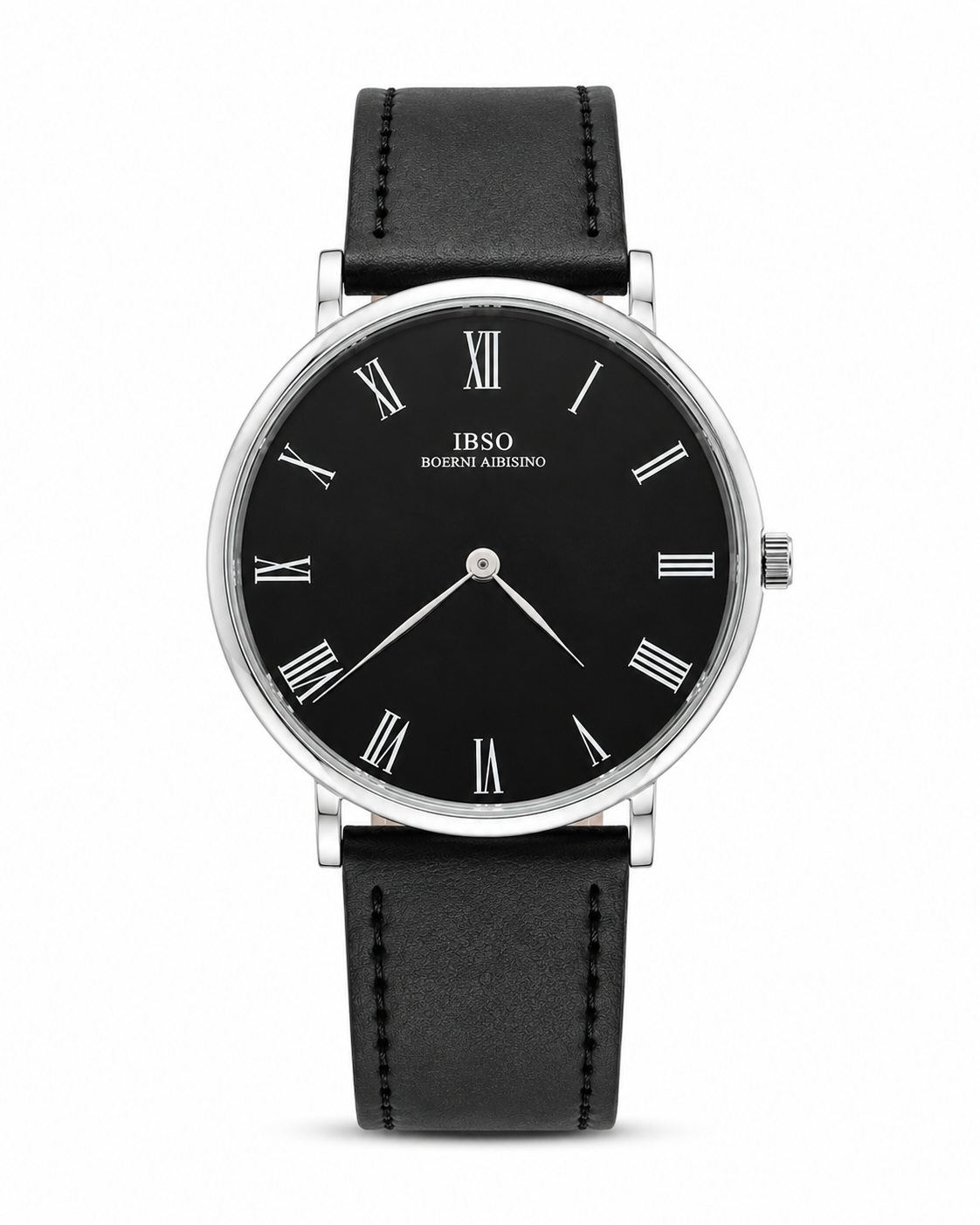 Ibso swiss genuine leather