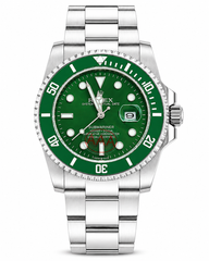 Rolex submariner semi automatic