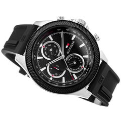 Tommy original black rubber