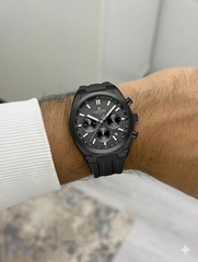 Naviforce swatch rubber