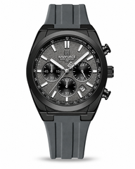 Naviforce swatch rubber