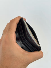 Ck black card holder