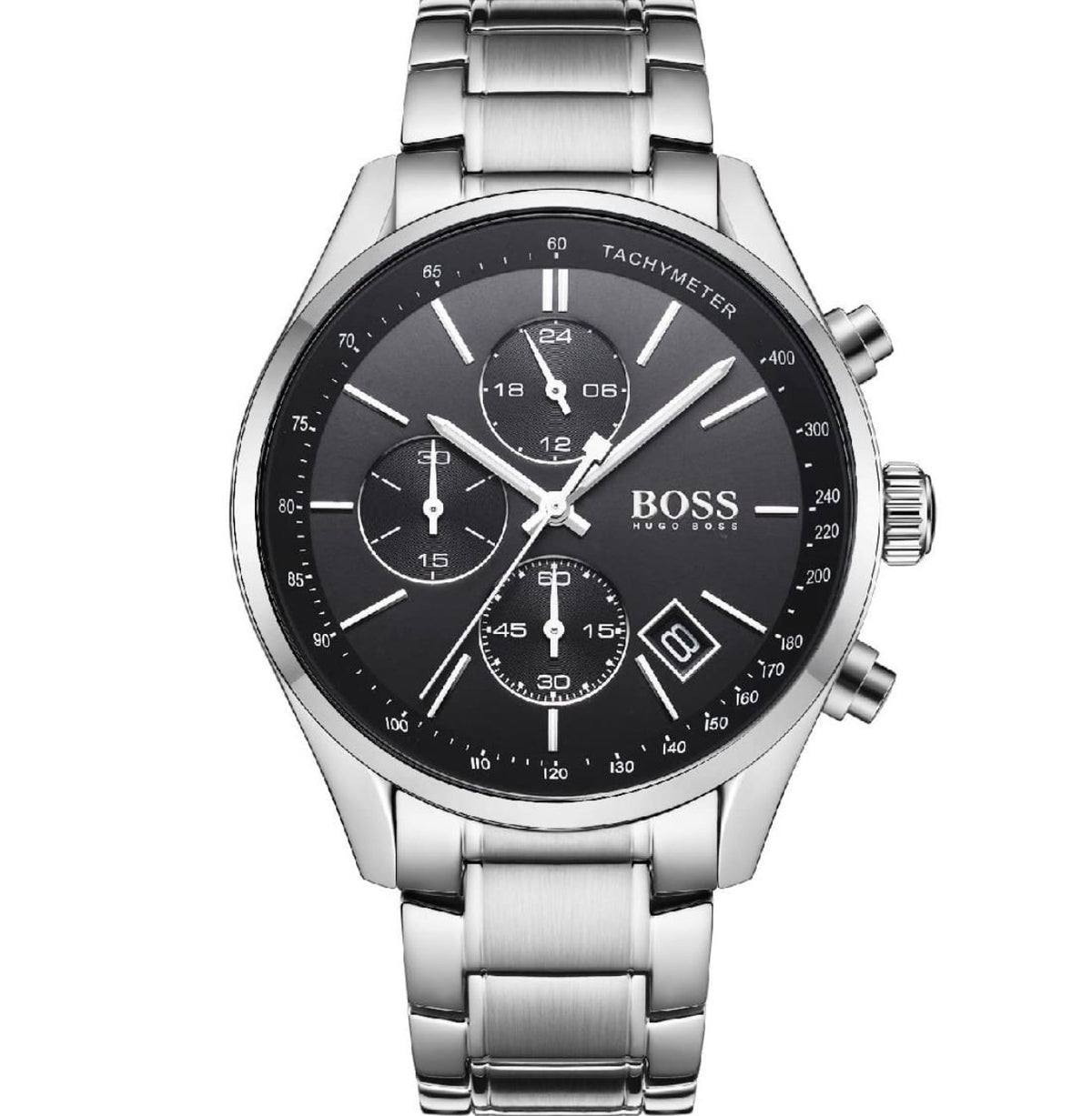 Boss original black basic
