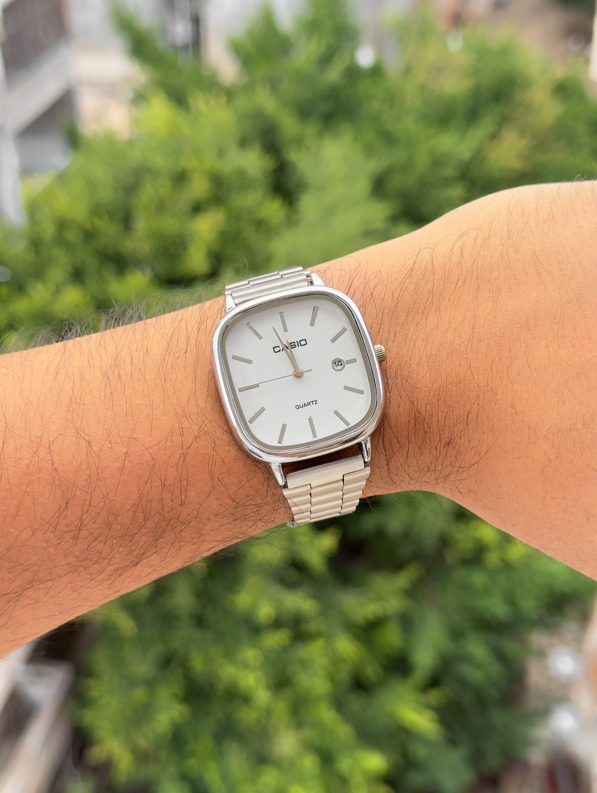 Casio square ltp117