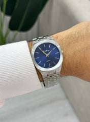 Zara basic metal