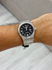 Rolex land-dweller 2025