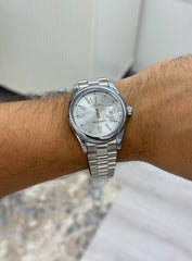Rolex oyster perpetual