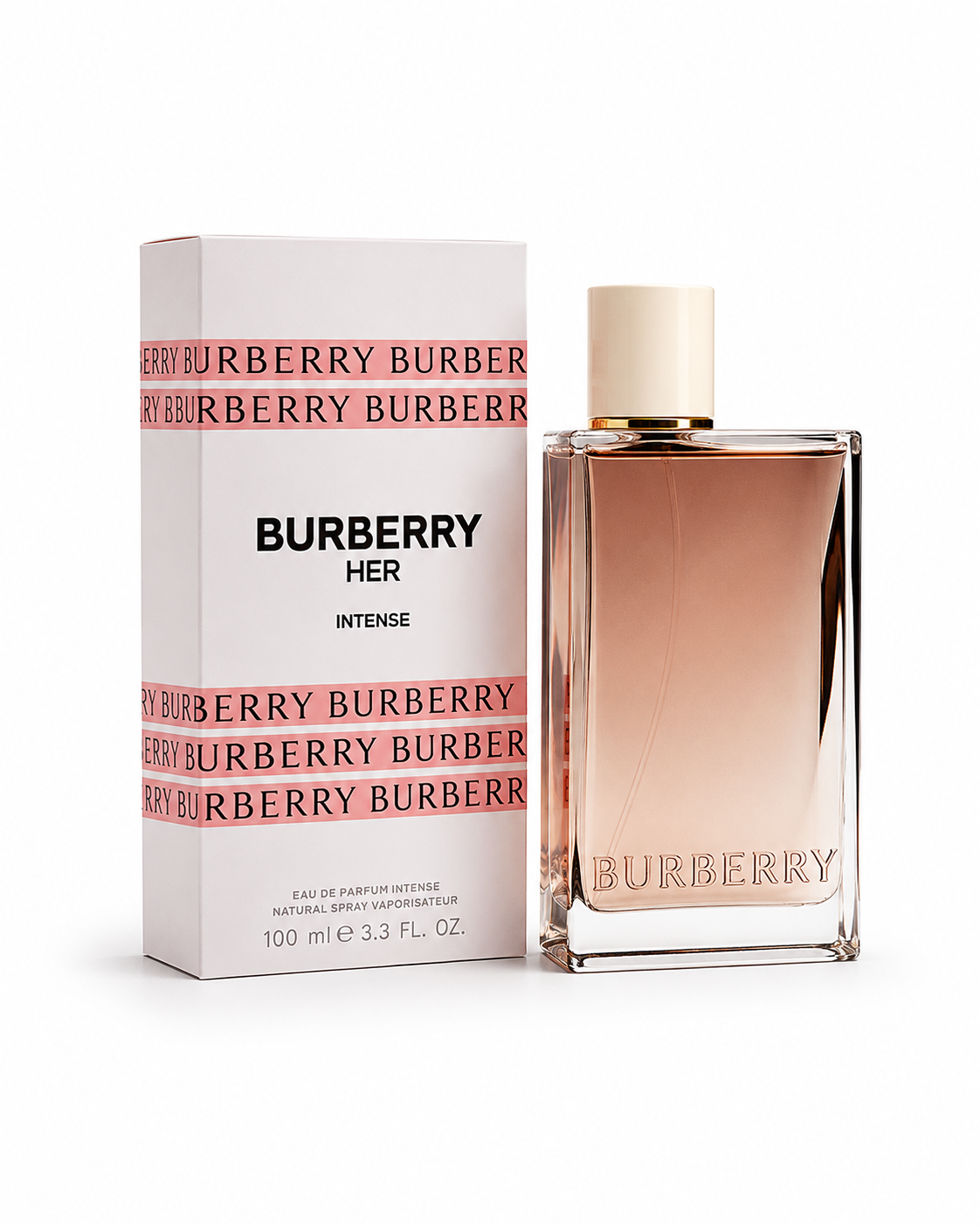 Burberry her 100ml