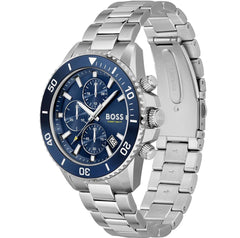 Boss navy submariner