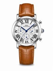 Ibso leather cartier