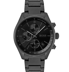 Boss original full black
