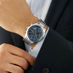 Boss original ocean blue