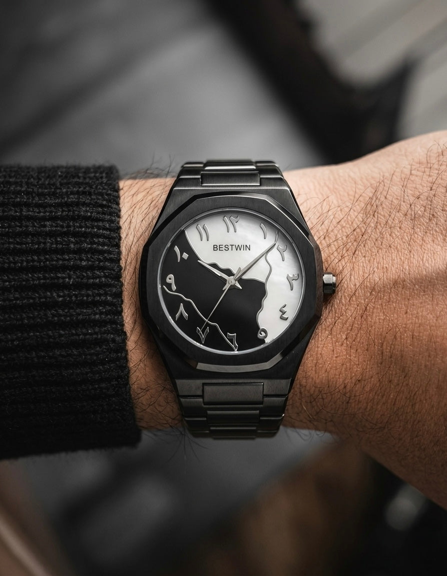Bestwin original full black