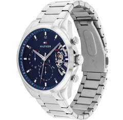 Tommy original skeleton navy