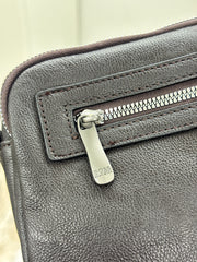 Boss brown bag 2*1 ( cross and hand )