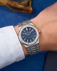 Ap royal oak semi automatic