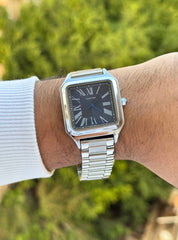 Cartier santos solo