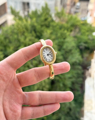 Small ibso cartier edition