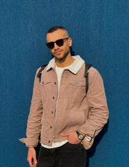 Wayfarer sunglasses