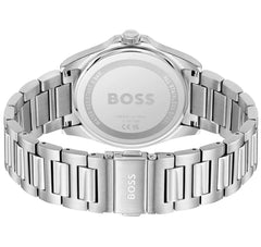 Boss president black