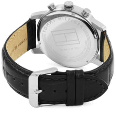 Tommy original swiss black